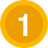Rank 1