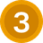 Rank 3